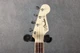 Fender Fullerton Jazzmaster Ukulele - Olympic White - 2nd Hand