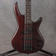 Ibanez Mikro Bass - Walnut Flat - 2nd Hand