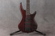 Ibanez Mikro Bass - Walnut Flat - 2nd Hand