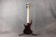 Ibanez Mikro Bass - Walnut Flat - 2nd Hand