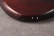 Ibanez Mikro Bass - Walnut Flat - 2nd Hand
