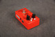 MXR CSP099 Custom Shop Phase 99 Pedal - 2nd Hand