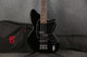 Ibanez Talman TMB30-BK Short Scale Bass - Black - 2nd Hand (168301)