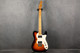 Squier Classic Vibe 70s Telecaster Thinline - 3 Tone Sunburst - 2nd Hand