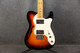 Squier Classic Vibe 70s Telecaster Thinline - 3 Tone Sunburst - 2nd Hand