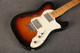 Squier Classic Vibe 70s Telecaster Thinline - 3 Tone Sunburst - 2nd Hand