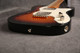 Squier Classic Vibe 70s Telecaster Thinline - 3 Tone Sunburst - 2nd Hand