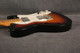 Squier Classic Vibe 70s Telecaster Thinline - 3 Tone Sunburst - 2nd Hand