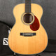 Sigma OMT-28H 000 Sized 14 Fret Acoustic - Natural - 2nd Hand