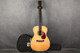 Sigma OMT-28H 000 Sized 14 Fret Acoustic - Natural - 2nd Hand