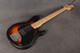 Sterling by Music Man SUB Series StingRay5 - Vintage Sunburst Satin - 2nd Hand