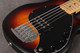 Sterling by Music Man SUB Series StingRay5 - Vintage Sunburst Satin - 2nd Hand