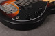 Sterling by Music Man SUB Series StingRay5 - Vintage Sunburst Satin - 2nd Hand