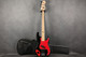 Squier Pete Wentz Signature Precision Bass - Black - 2nd Hand (168356)