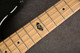 Squier Pete Wentz Signature Precision Bass - Black - 2nd Hand (168356)