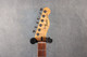 Fender Standard Telecaster Satin - Arizona Sun - 2nd Hand