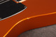 Fender Standard Telecaster Satin - Arizona Sun - 2nd Hand