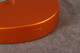 Fender Standard Telecaster Satin - Arizona Sun - 2nd Hand