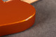 Fender Standard Telecaster Satin - Arizona Sun - 2nd Hand