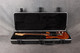 Fender Standard Telecaster Satin - Arizona Sun - 2nd Hand