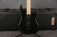 Charvel Pro-Mod So-Cal Style 1 HH FR - Metallic Black - 2nd Hand