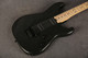 Charvel Pro-Mod So-Cal Style 1 HH FR - Metallic Black - 2nd Hand