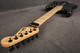 Charvel Pro-Mod So-Cal Style 1 HH FR - Metallic Black - 2nd Hand
