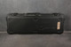 Charvel Pro-Mod So-Cal Style 1 HH FR - Metallic Black - 2nd Hand