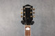Gretsch G5422TG Electromatic Classic Hollow Body - Walnut Stain - 2nd Hand (168390)