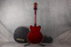 Gretsch G5422TG Electromatic Classic Hollow Body - Walnut Stain - 2nd Hand (168390)
