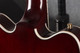 Gretsch G5422TG Electromatic Classic Hollow Body - Walnut Stain - 2nd Hand (168390)