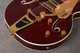 Gretsch G5422TG Electromatic Classic Hollow Body - Walnut Stain - 2nd Hand (168390)