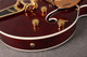 Gretsch G5422TG Electromatic Classic Hollow Body - Walnut Stain - 2nd Hand (168390)