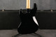 Fender Made in Japan Geddy Lee Signature Jazz Bass - Black - 2nd Hand
