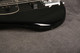 Fender Made in Japan Geddy Lee Signature Jazz Bass - Black - 2nd Hand