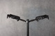 Hercules Double Guitar Stand - 2nd Hand