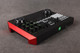 TENLAMP G10 Mixer - Headphones - Microphone - 2nd Hand