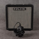 Nux Mighty 8BT Combo Amp - 2nd Hand