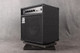Ampeg BA-108 v2 Combo Amp - 2nd Hand