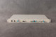 Nomad Axxeman Rack Preamp - 2nd Hand