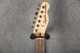 Squier Affinity Telecaster - Lake Placid Blue - 2nd Hand (168276)