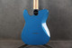 Squier Affinity Telecaster - Lake Placid Blue - 2nd Hand (168276)