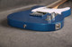 Squier Affinity Telecaster - Lake Placid Blue - 2nd Hand (168276)