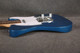 Squier Affinity Telecaster - Lake Placid Blue - 2nd Hand (168276)