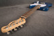 Squier Affinity Telecaster - Lake Placid Blue - 2nd Hand (168276)