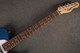 Squier Affinity Telecaster - Lake Placid Blue - 2nd Hand (168276)