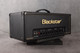 Blackstar HT-CLUB 50 Amp Head - Footswitch **COLLECTION ONLY** - 2nd Hand