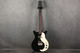 Danelectro DC-59 - Black - 2nd Hand