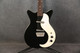 Danelectro DC-59 - Black - 2nd Hand