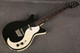 Danelectro DC-59 - Black - 2nd Hand